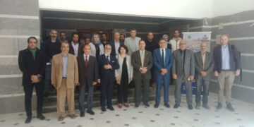 التعليم العالي : المعهد القومي للبحوث الفلكية والجيوفيزيقية ينظم ورشة عمل مصرية إيطالية في مجال حماية التراث الحضاري