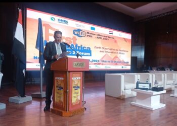 برعاية وزير التعليم العالي  : ختام فعاليات المُنتدى الإقليمي لبرنامج جيمس وإفريقيا وإصدار توصيات هامة