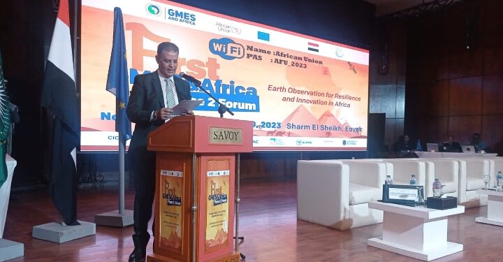 برعاية وزير التعليم العالي  : ختام فعاليات المُنتدى الإقليمي لبرنامج جيمس وإفريقيا وإصدار توصيات هامة