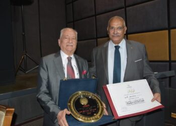 تحت رعاية وزيرة الثقافة دكتورة نيفين الكيلاني  ..  ” ندوة العمارة الشعبية ” للجهاز القومي للتنسيق الحضاري