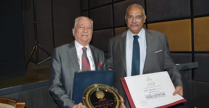 تحت رعاية وزيرة الثقافة دكتورة نيفين الكيلاني  ..  ” ندوة العمارة الشعبية ” للجهاز القومي للتنسيق الحضاري