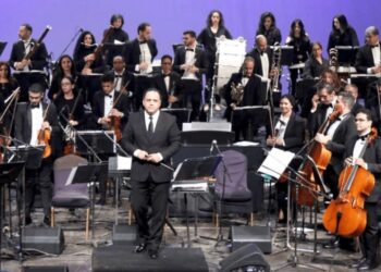 الاوبرا تحتفى بمئوية المغنية اليونانية ماريا كالاس