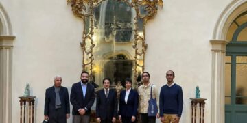 التعليم العالي : المبعوثون المصريون يشاركون بفعالية في الانتخابات الرئاسية