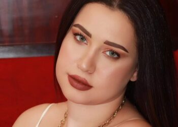 الموديل دنيا علاء تحقق نجاحات مذهلة