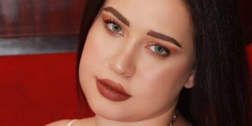 الموديل دنيا علاء تحقق نجاحات مذهلة