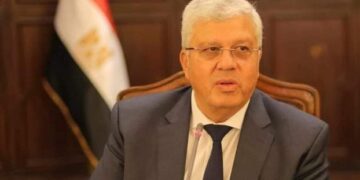 حصاد أداء وزارة التعليم العالي والبحث العلمي لعام 2023م