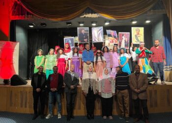 بدء اختبارات الأداء فى مسابقة المواهب الذهبية لذوي الهمم بالإسكندرية