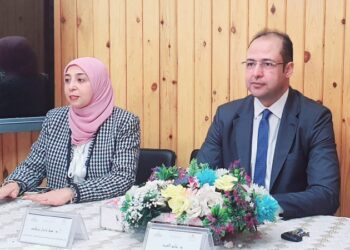 اليوم عقد ثاني ندوات حقوق الإنسان بكلية البنات