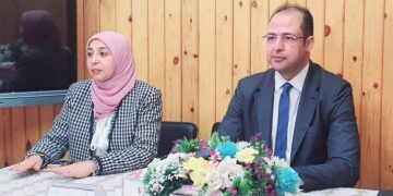 اليوم عقد ثاني ندوات حقوق الإنسان بكلية البنات