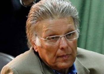 رئيس المركز القومي للمسرح والموسيقى والفنون والشعبية ينعي الفنان القدير أشرف عبد الغفور