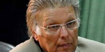 رئيس المركز القومي للمسرح والموسيقى والفنون والشعبية ينعي الفنان القدير أشرف عبد الغفور