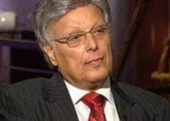 خالد جلال ناعيا ” أشرف عبد الغفور” : فقدنا قامة فنية عربية تركت بصمة لا تنسى