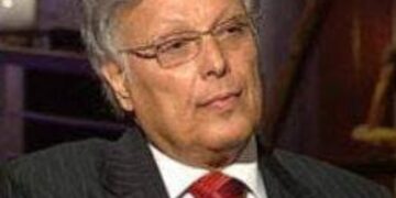 خالد جلال ناعيا ” أشرف عبد الغفور” : فقدنا قامة فنية عربية تركت بصمة لا تنسى