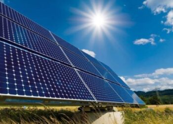 دراسة تكشف جهود مصر في تغير المناخ ووضع استراتيجية للطاقة المستدامة