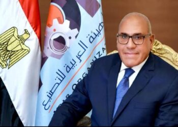 كلمة السيد اللواء أ . ح  مهندس مختار عبداللطيف  بمعرض إيديكس الدولي للصناعات الدفاعية