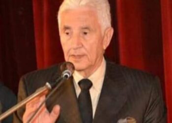 وزير التعليم العالي يصدر قرارًا بندب صبحي حسانين مستشارًا للوزير للأنشطة الرياضية