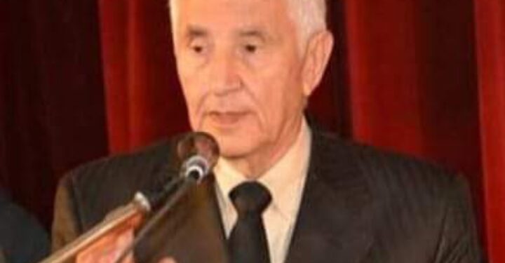 وزير التعليم العالي يصدر قرارًا بندب صبحي حسانين مستشارًا للوزير للأنشطة الرياضية