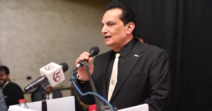 حملة المرشح عبدالفتاح السيسي بالسعودية: التصويت في الانتخابات الرئاسية بالمملكة يتم بصورة مشرفة وبحياد كامل