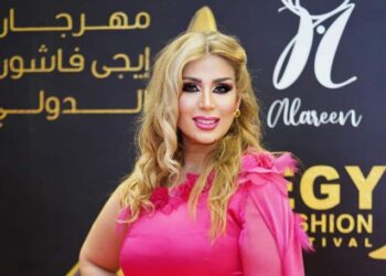 الإعلامية اللبنانية جومانا الحاج تحقق نجاحات مستمرة