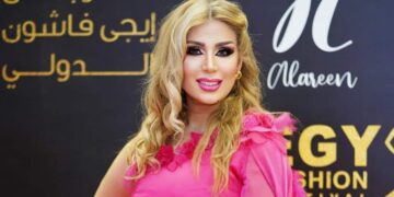 الإعلامية اللبنانية جومانا الحاج تحقق نجاحات مستمرة