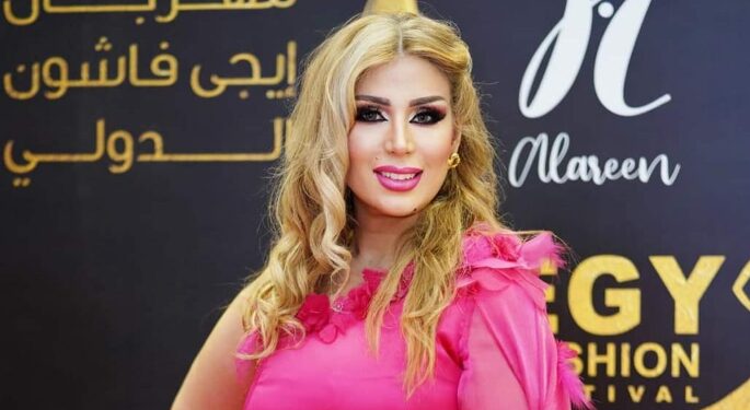 الإعلامية اللبنانية جومانا الحاج تحقق نجاحات مستمرة