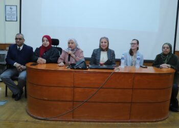 للعام الثانى على التوالى .. مستشفى الأطفال بجامعة عين شمس  تعقد ندوة  عن مرض ” التليف التكيسى “