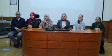 للعام الثانى على التوالى .. مستشفى الأطفال بجامعة عين شمس  تعقد ندوة  عن مرض ” التليف التكيسى “