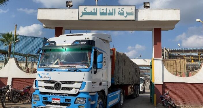 وزير التموين  :  شركات إنتاج السكر التابعة للوزارة تزيد من معدلات ضخ السكر لصالح شركات التوزيع من القطاع الخاص