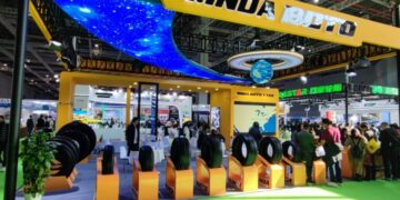 أوتوميكانيكا – شنغهاى 2023 يرفع شعار “المستقبل يبدأ الآن