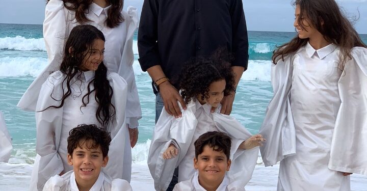 بركات كويلا يشعل المنافسة مع الكبار