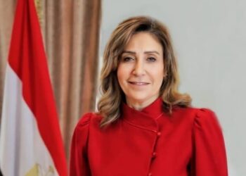 وزيرة الثقافة : تسجيل “النقش على المعادن” من خلال ملف عربي مشترك يبعث برسالة أن التراث هو مساحة تفاهم بين الشعوب