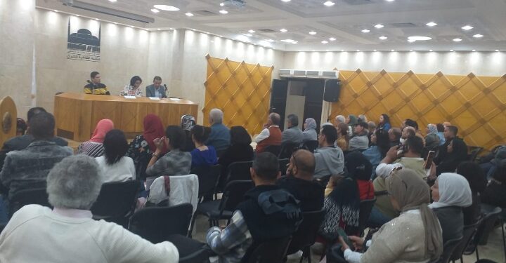 مكتبة القاهره تكشف تاريخ مصر  بين البطالمة والرومان كفاح شعب