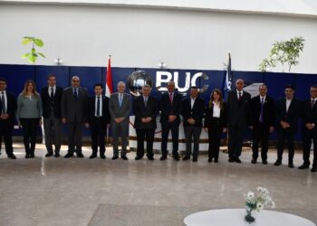 تعزيز التعاون بين جامعتي حلوان وبدر في مجالات الفنون والسينما والرعاية الصحية