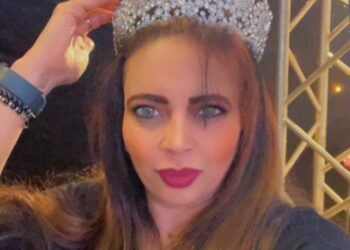 الإعلامية حنان عبيد في نجاح مستمر و تألق متواصل