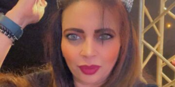 الإعلامية حنان عبيد في نجاح مستمر و تألق متواصل