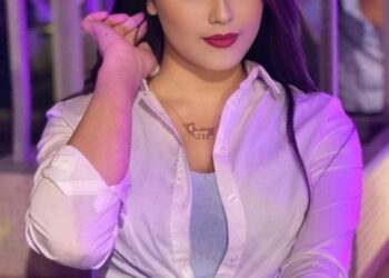 نجاحات مميزة للموديل بوسي الكيلاني