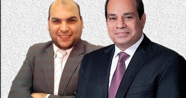 في اللحظات الأخيرة حملة وعي جارك تنطلق في شوارع مصر