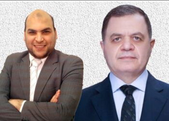 مبادرة أنفعهم للناس تتعاون مع وزارة الداخلية في كشف نصاب ينتحل شخصية اللواء عادل جعفر مساعد وزير الداخلية لقطاع الأمن الوطني