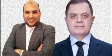 مبادرة أنفعهم للناس تتعاون مع وزارة الداخلية في كشف نصاب ينتحل شخصية اللواء عادل جعفر مساعد وزير الداخلية لقطاع الأمن الوطني