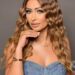 الموديل سما أباظة في نجاحات مستمرة