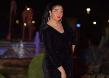 الإعلامية هالة جبر مثال للنجاحات والإنجازات المتتالية