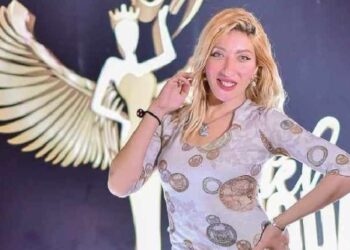 نجاح مبهر للإعلامية المتميزة إيمي مبارك في مهرجان ( أخر موضة)