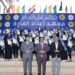*بحضور مدير عام التدريب بوزارة الأوقاف .. معهد إعداد القادة يختتم فعاليات برنامج رائدات المستقبل