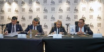 منصات للتطوير العقاري تقود تصدير العقار المصري