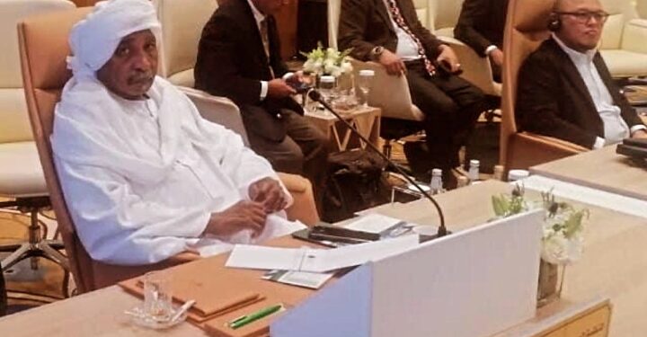 المنظمة العربية للتنمية الزراعية تشارك في الدولة الثالثة للمجلس الدولي للتمور بحضور 13 دولة عربية