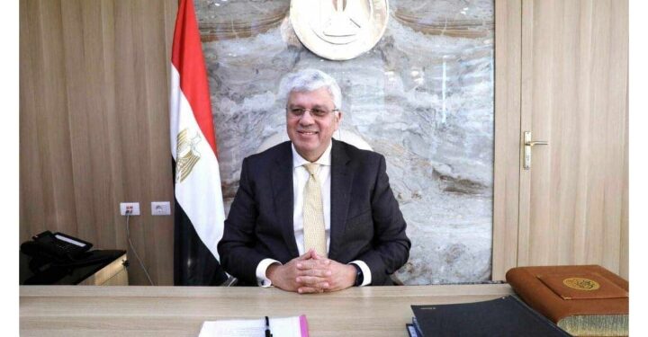 التعليم العالي : غلق المنشأة المسماة “أكاديمية الإسكندرية للتدريب” بمحافظة الإسكندرية