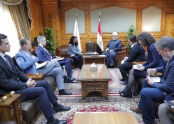 *وكيل الأزهر: الأزهر يقف مع المستضعفين ولو تخلى عنهم العالم كله والفلسطينيون هم أصحاب الحق والأرض