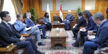 *وكيل الأزهر: الأزهر يقف مع المستضعفين ولو تخلى عنهم العالم كله والفلسطينيون هم أصحاب الحق والأرض