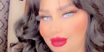 نجاح كبير و تألق هائل لسيدة الأعمال روبي مقلد