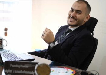 الصمدى فاشون أكاديمى” مصممين يبنون غدهم فى تصميم الأزياء